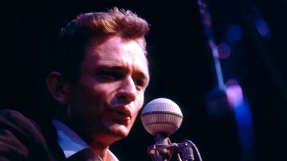 Johnny Cash