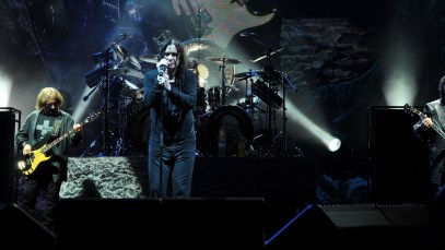 “It’s Time to Go Back to the Beginning”: Watch New Trailer Promoting the Livestream of Ozzy and Black Sabbath’s Farewell Concert