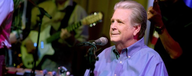 Ringo Starr, Keith Richards e mais lendas da música prestam homenagem ao falecido mentor dos Beach Boys, Brian Wilson