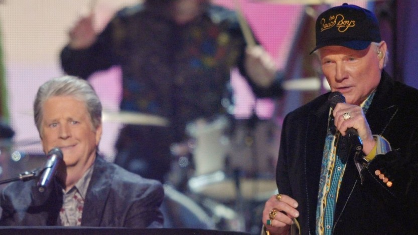 Read Beach Boys Co-Founder Mike Love’s Emotional Tribute to Brian Wilson: “The World Lost a Genius, and I Lost a Cousin”