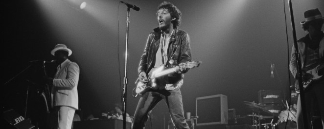 Bruce Springsteen Archives in New Jersey to Celebrate ‘Born to Run’ Album’s 50th Anniversary with Four-Day Event in September