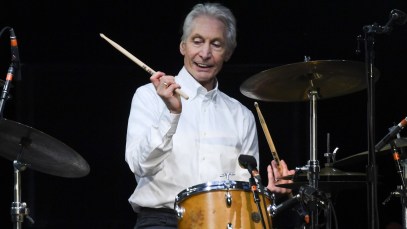 Rolling Stones Members, Present and Past, Pay Tribute to Late Drummer Charlie Watts on What Would’ve Been His 84th Birthday