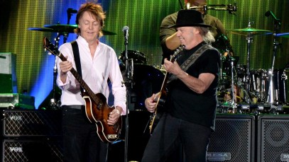 Paul McCartney Reveals His Favorite All-Time Albums in a New Q&A Feature: “They All Remind Me of Certain Times in My Life”