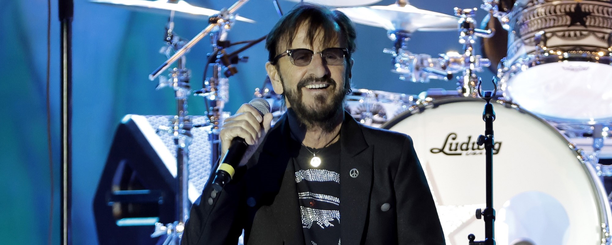 The 20 Best Ringo Starr Quotes - American Songwriter