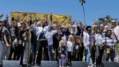 Ringo Starr Has Confirmed Plans for His 2025 “Peace and Love” Birthday Celebration, Which Will Be Livestreamed on July 7