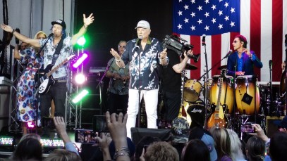 PBS’ ‘A Capitol Fourth’ Independence Day Special to Feature The Beach Boys, The Temptations, LOCASH, Abi Carter, & More Stars