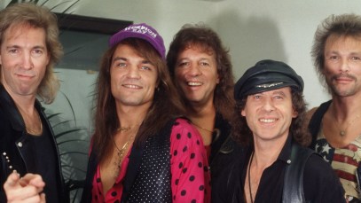 Main Cast Revealed for Upcoming Scorpions Biopic, ‘Wind of Change’; Includes ‘The Wire’ Star Dominic West as Manager Doc McGhee