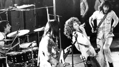 The Who Releasing Archival Concert Album ‘Live at The Oval 1971’ a Few Days After Band Kicks Off “The Song Is Over” Farewell Tour