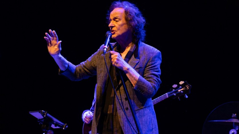The Zombies’ Colin Blunstone Set to Perform at U.S. Screening Events for Band’s Recent Documentary, ‘Hung Up on a Dream’