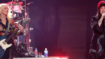 New Jersey Man Arrested in Heart Stolen Instrument Case