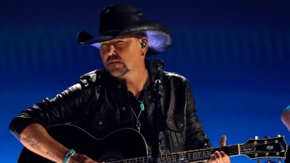 Jason Aldean Offers Blunt Take on Singers Who Do Encores: "Just Play Everything"