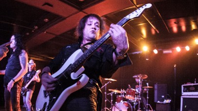 Jake E. Lee Reveals the Song He Will Perform During Ozzy Osbourne's Final Performance With Black Sabbath