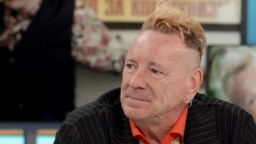 John Lydon Criticized for Supposedly Profiting From His Wife's Death: "That's Evil"