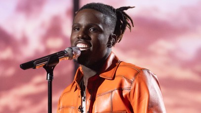 'American Idol' Winner Jamal Roberts Defends Manager After Rumors Suggested He Was Being Taken Advantage Of