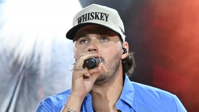 Canadian Country Singer Josh Ross Apologizes for Claiming America Was "The Best Country in the World"