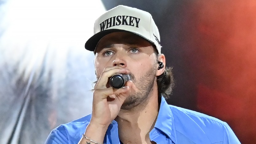 Canadian Country Singer Josh Ross Apologizes for Claiming America Was "The Best Country in the World"