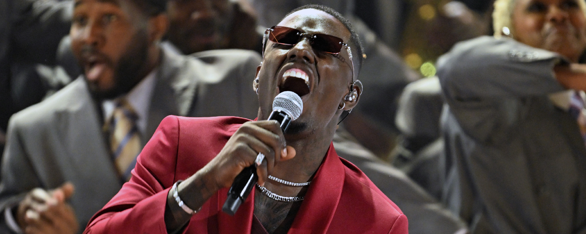 American Idol' Winner Declines Key to the City After Receiving Death Threats: “It's a Sad World We Live In” - American Songwriter