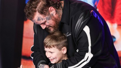 Jelly Roll Got a Little Help With the Hook for His Collaboration With Lil Wayne on "Sharks"