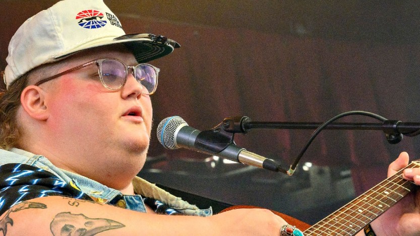 Joshua Ray Walker Announced New Album 'Tropicana' While Battling Colon Cancer: "I Decided To Bring the Back to Me"