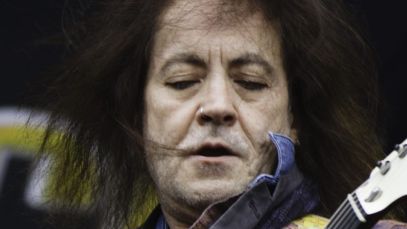 Jake E. Lee Says His Shooters “Are Going Bye Bye for a Long Time”