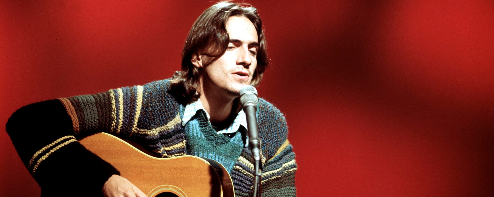 لماذا اعتقد جيمس تايلور أنه كان له “تأثير سيء” على فريق البيتلز قرب نهاية حياتهم المهنية؟