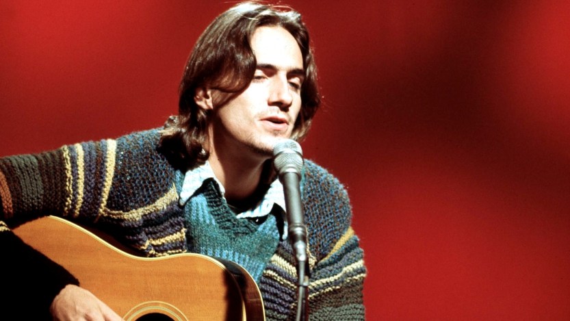 James Taylor