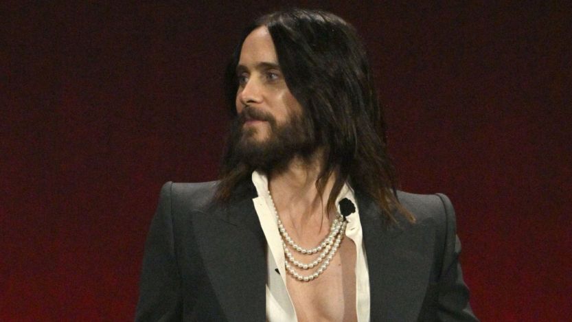 Multiple Women Have Accused Jared Leto of Sexual Misconduct; Actor Denies All Allegations