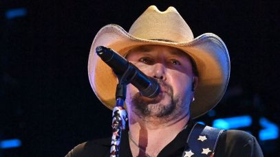Jason Aldean Surprises CMA Fest Crowd With This Country Music Icon