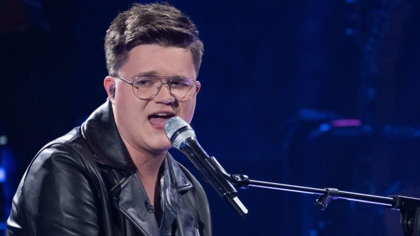 'American Idol' Finalist Rushed to Hospital During Songwriting Retreat