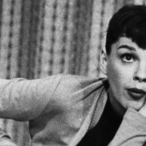 Judy Garland