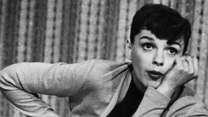 Judy Garland