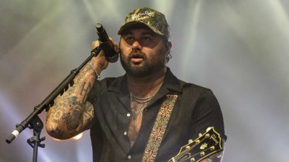 Country Singer Koe Wetzel Shares Exciting News Surrounding Canceled Tour Dates Over "Family Medical Event"