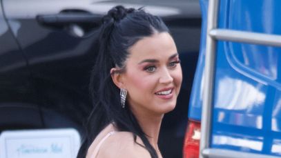 Why Katy Perry Was "Really Glad" To See This 'American Idol' Contestant Go