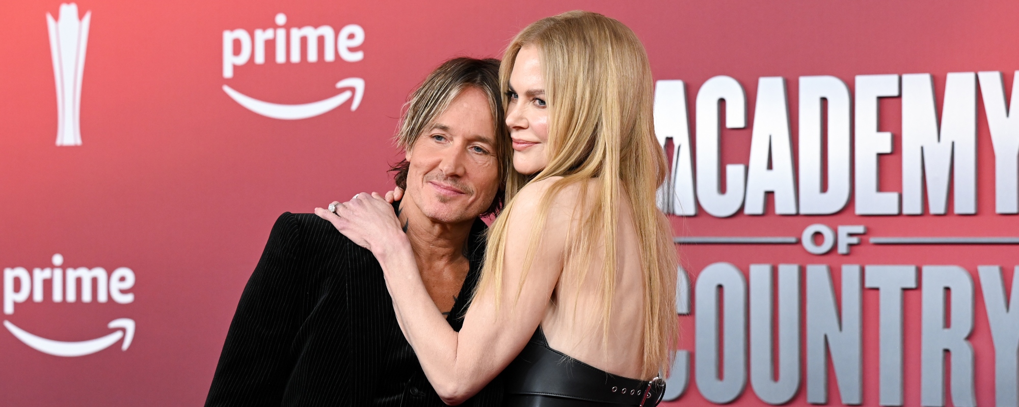All the Songs Keith Urban Has Written About His Wife Nicole Kidman