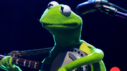 4 Songs Written for Children's Media That Still Have a Place On Our Grown-Up Playlists