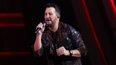 Country Jam's Full Lineup After Luke Bryan Drops Out