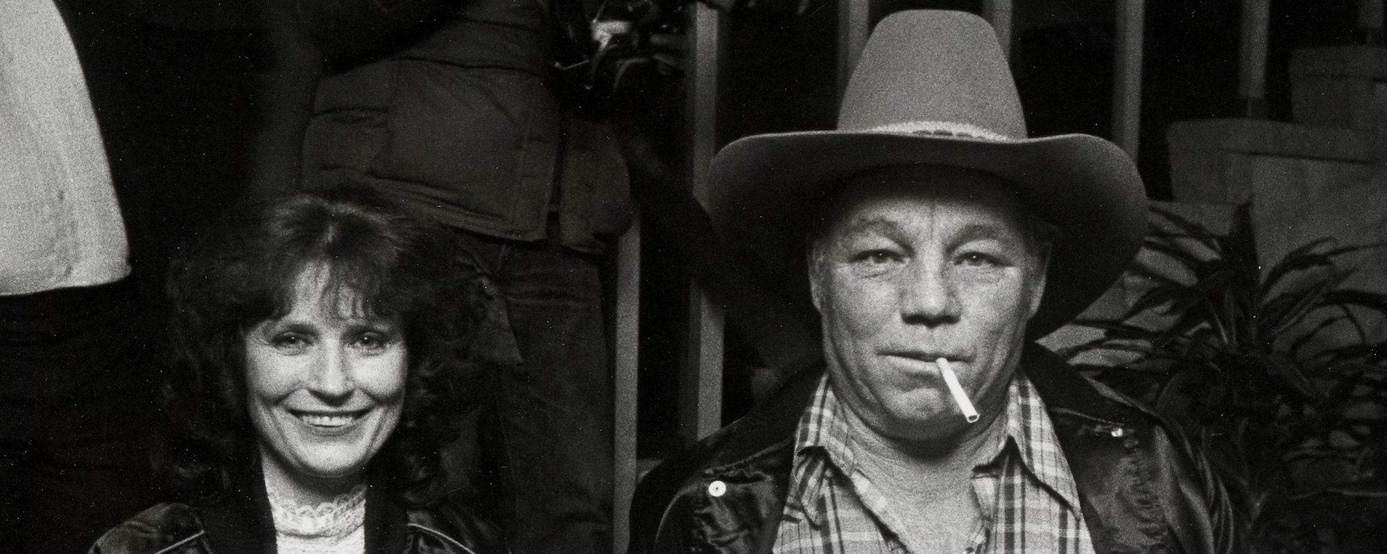 The Last Song Loretta Lynn Sang to Her Husband as He Died, "Wouldn't It Be Great?" - American Songwriter