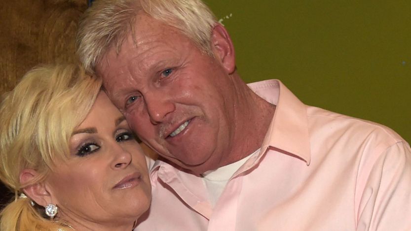 Lorrie Morgan's Husband, Randy White, Dies of Cancer