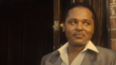 Lead Vocalist of the Moments, Mark Greene, Passes Away