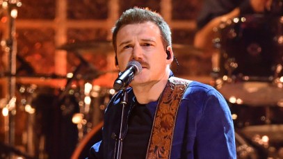 Morgan Wallen's 'I'm the Problem' Dominated the Billboard 200 Chart for Second Week