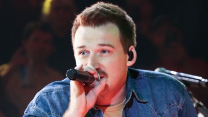 Morgan Wallen Kicks off I'm the Problem Tour With Special Donation to Houston Schools