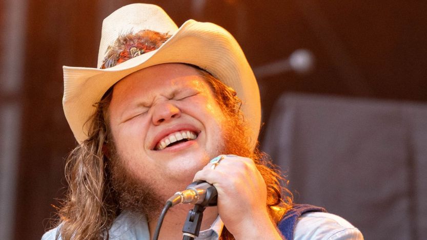 Marcus King Honors Brian Wilson With Bluesy “God Only Knows” Cover