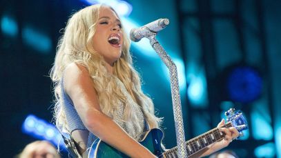 This Pop Star Is at the Top of Megan Moroney’s Collab List: “We Would Crush” It