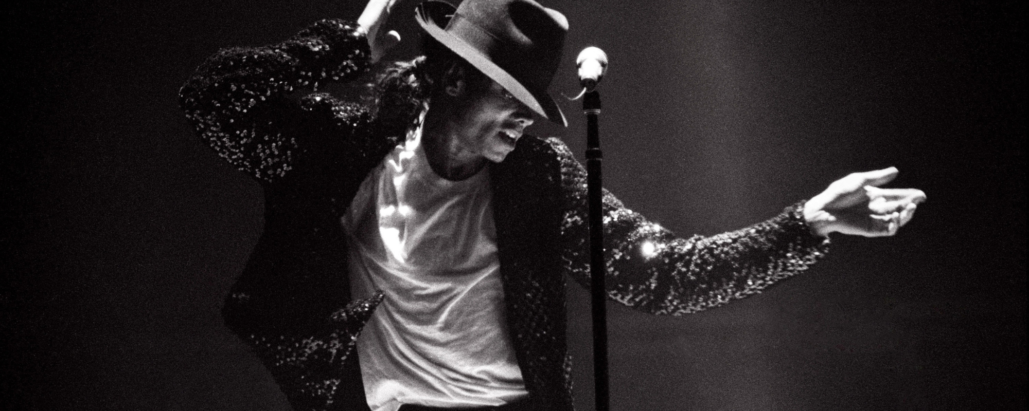 Michael Jackson's Bold Letter Dismantling the Careers of the Beatles, Bruce Springsteen, and Elvis Presley