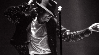Michael Jackson's Bold Letter Dismantling the Careers of the Beatles, Bruce Springsteen, and Elvis Presley