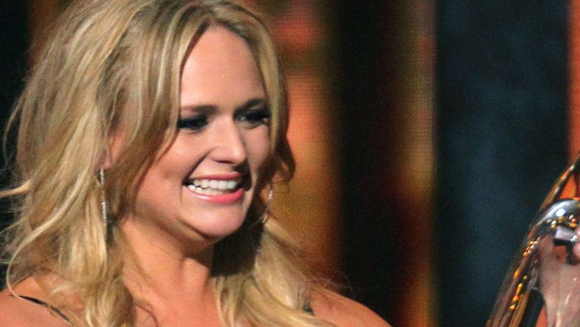 On This Day in 2010, Miranda Lambert Reached No. 1 With a Song Originally Meant for Blake Shelton