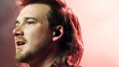 Morgan Wallen Owns His Flaws on Latest Album: “Maybe Just One Last Time of Being That Guy”
