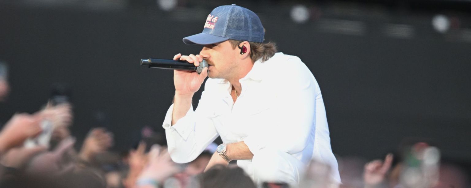 Ella Langley'S Emotional Plea: Why She Cancelled Shows With Morgan Wallen - jeyn7lx