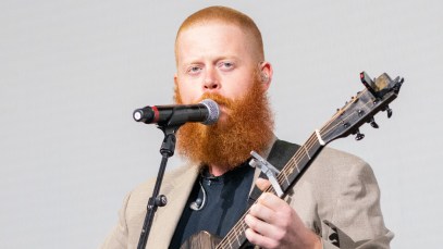 Oliver Anthony Strikes a Chord With Joe Rogan Over Heartbreaking New Song "Scornful Woman"