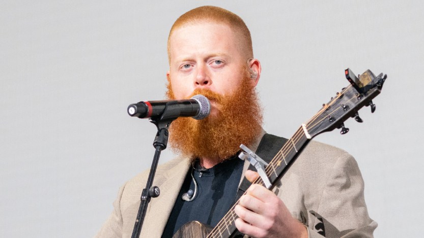 Oliver Anthony Strikes a Chord With Joe Rogan Over Heartbreaking New Song "Scornful Woman"